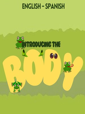 cover image of Introducing the Body
